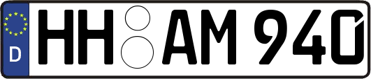 HH-AM940