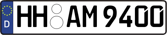 HH-AM9400
