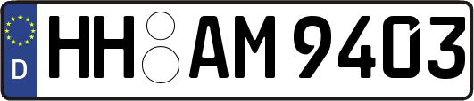 HH-AM9403