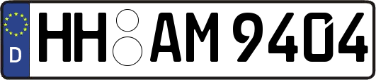 HH-AM9404