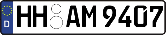 HH-AM9407