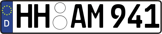 HH-AM941