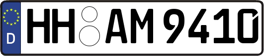 HH-AM9410