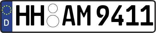 HH-AM9411