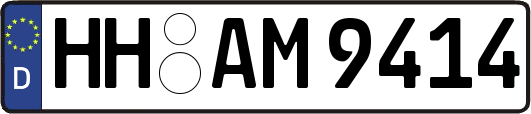 HH-AM9414