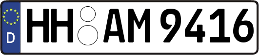 HH-AM9416