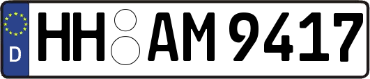 HH-AM9417