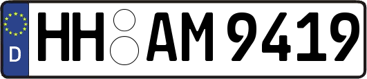 HH-AM9419