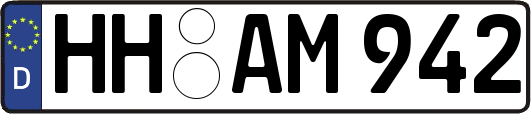 HH-AM942
