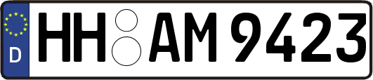 HH-AM9423