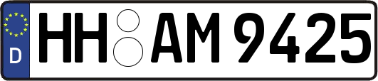 HH-AM9425