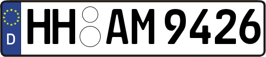 HH-AM9426