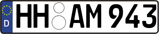 HH-AM943