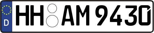 HH-AM9430