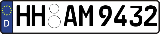 HH-AM9432