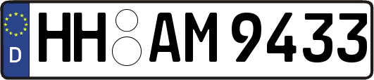 HH-AM9433