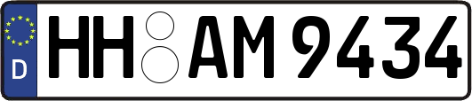 HH-AM9434