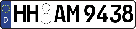 HH-AM9438