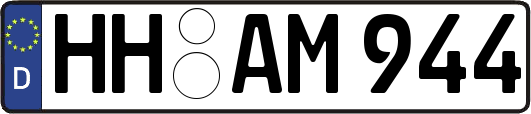 HH-AM944