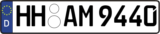 HH-AM9440