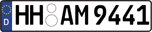 HH-AM9441