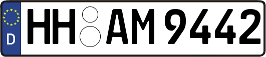HH-AM9442