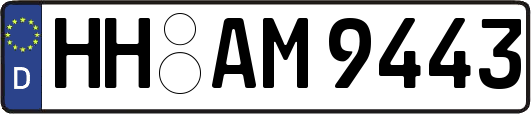 HH-AM9443