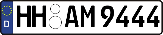 HH-AM9444