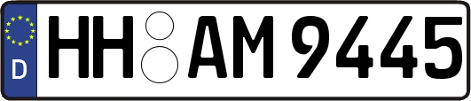 HH-AM9445