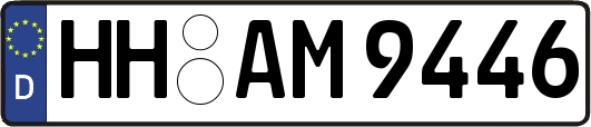 HH-AM9446