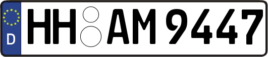 HH-AM9447