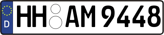 HH-AM9448