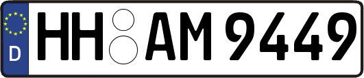 HH-AM9449