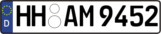 HH-AM9452