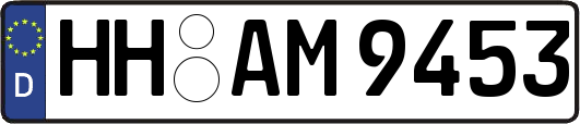 HH-AM9453