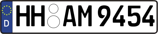 HH-AM9454