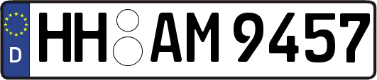 HH-AM9457