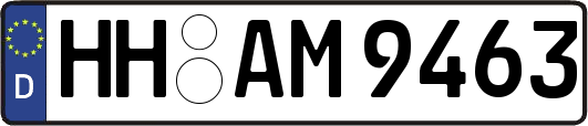 HH-AM9463