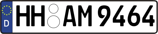 HH-AM9464
