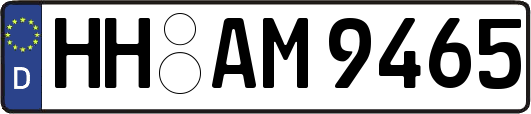 HH-AM9465