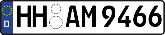 HH-AM9466