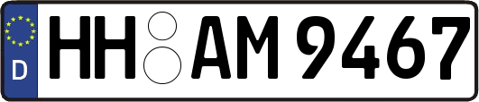 HH-AM9467