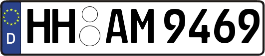 HH-AM9469