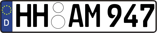 HH-AM947
