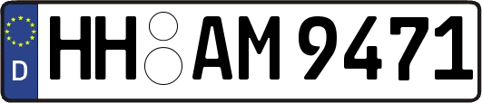 HH-AM9471