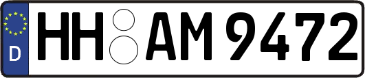 HH-AM9472