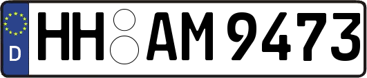 HH-AM9473