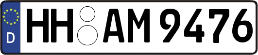 HH-AM9476