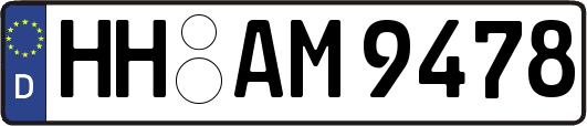 HH-AM9478