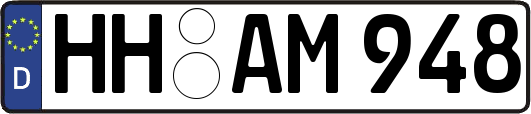 HH-AM948